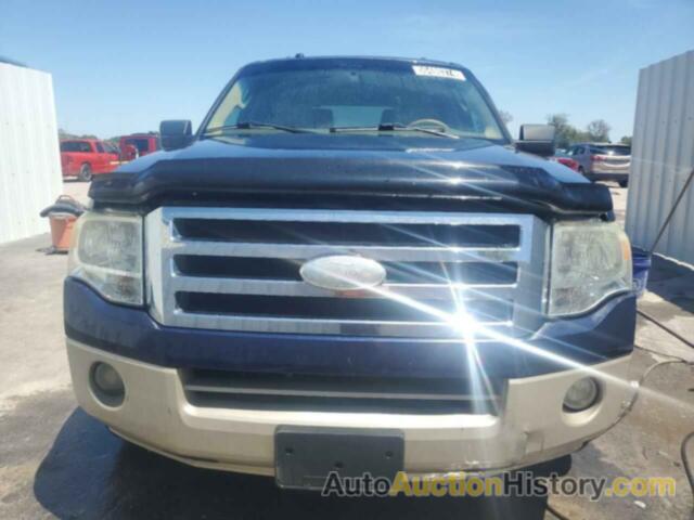 FORD EXPEDITION EDDIE BAUER, 1FMFU17518LA77018