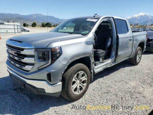 GMC SIERRA K1500 SLE, 3GTUUBED8PG226970