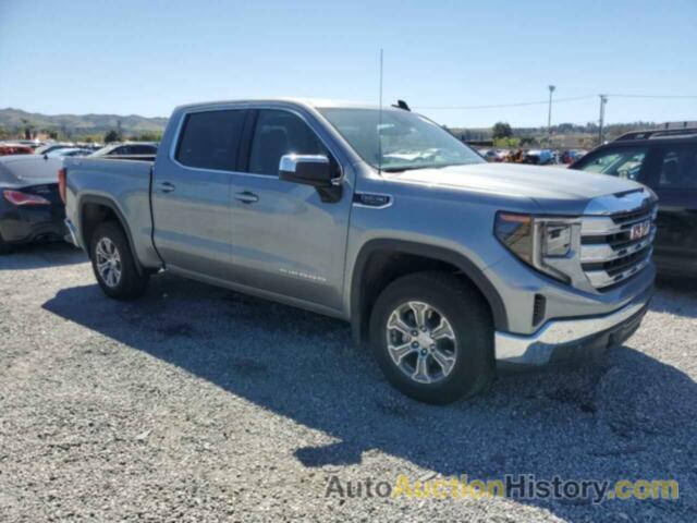 GMC SIERRA K1500 SLE, 3GTUUBED8PG226970