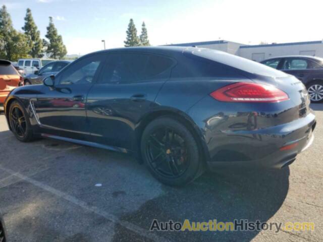 PORSCHE PANAMERA 2, WP0AA2A76EL009669