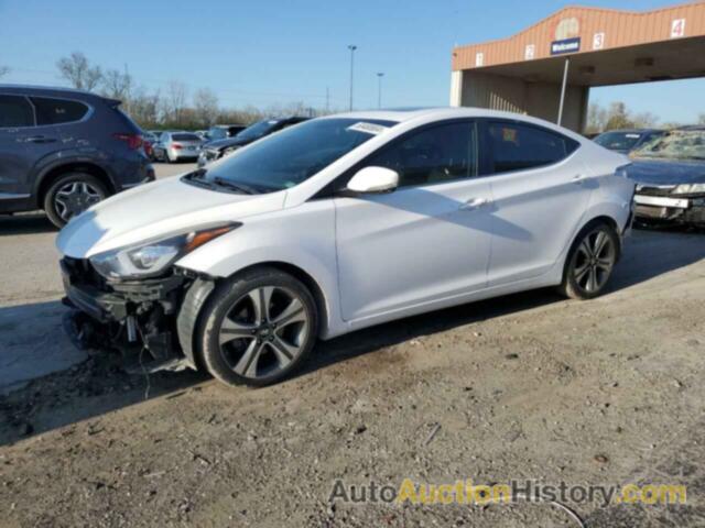 HYUNDAI ELANTRA SE, KMHDH4AH6FU357671