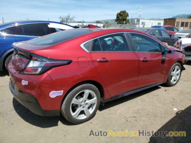 CHEVROLET VOLT LT, 1G1RC6S5XJU152915