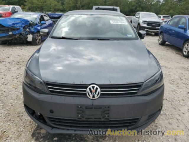 VOLKSWAGEN JETTA SE, 3VWD07AJ5EM267881