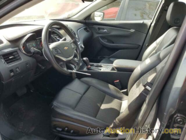 CHEVROLET IMPALA LT, 2G11Z5S38K9113274