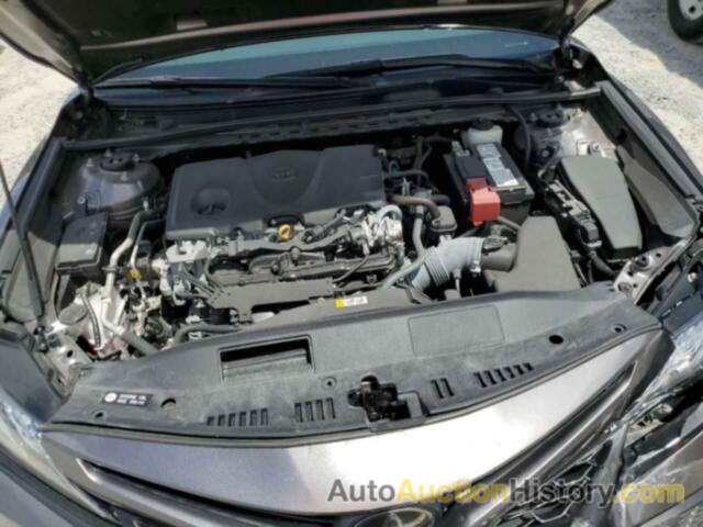 TOYOTA CAMRY XSE, 4T1K61AK5MU601749