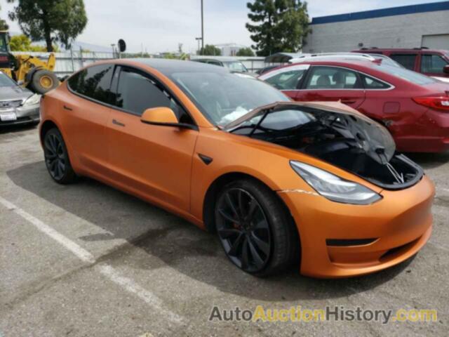 TESLA MODEL 3, 5YJ3E1EB7LF735708