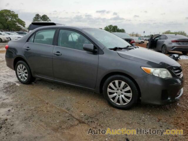 TOYOTA COROLLA BASE, 2T1BU4EE7DC965118