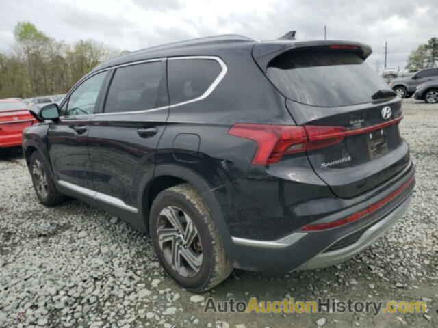 HYUNDAI SANTA FE SEL, 5NMS24AJ3MH308240