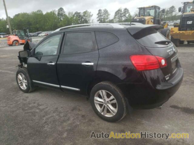 NISSAN ROGUE S, JN8AS5MT8DW502052