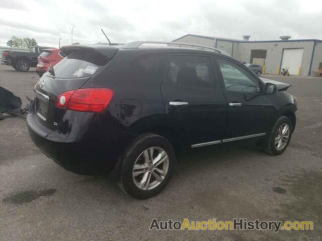 NISSAN ROGUE S, JN8AS5MT8DW502052