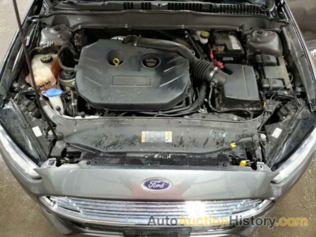 FORD FUSION SE, 3FA6P0H96ER323667