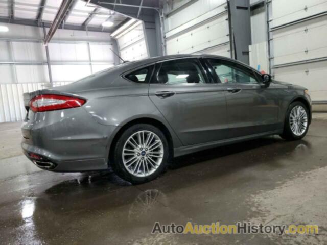 FORD FUSION SE, 3FA6P0H96ER323667