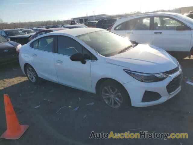 CHEVROLET CRUZE LT, 1G1BE5SM9K7146620