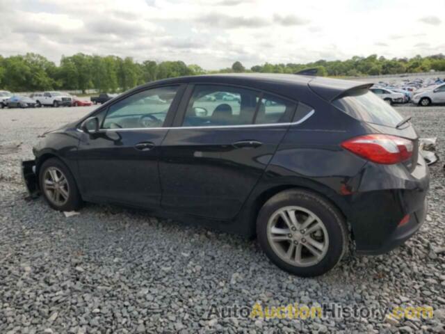 CHEVROLET CRUZE LT, 3G1BE6SM7HS515698