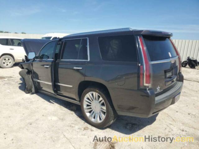 CADILLAC ESCALADE PLATINUM, 1GYS3PKJXFR716630