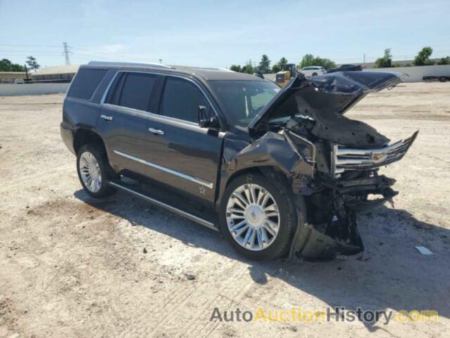 CADILLAC ESCALADE PLATINUM, 1GYS3PKJXFR716630