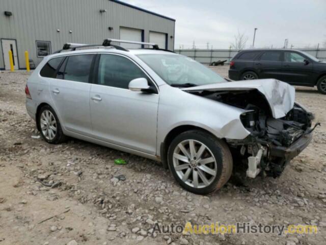 VOLKSWAGEN JETTA TDI, 3VWPL7AJ6DM665376