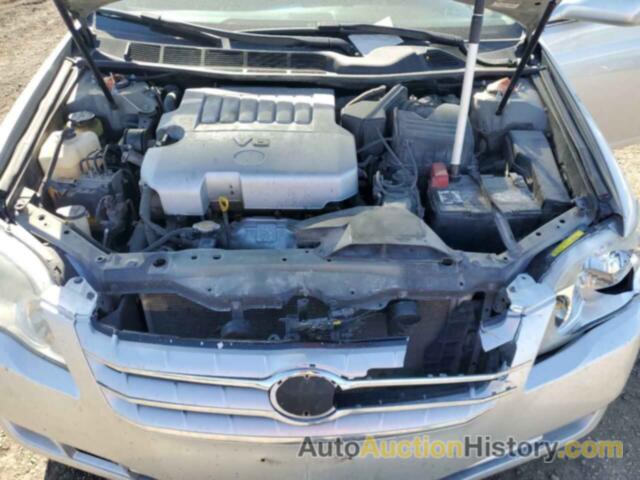 TOYOTA AVALON XL, 4T1BK36B25U059592