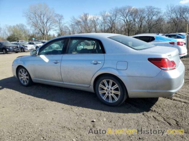 TOYOTA AVALON XL, 4T1BK36B25U059592