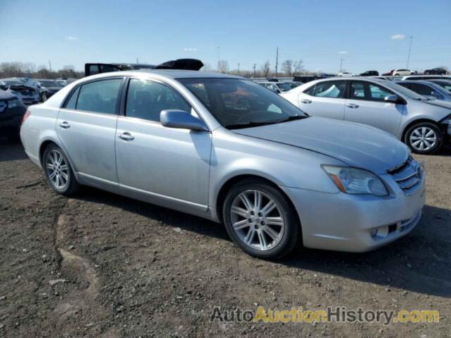 TOYOTA AVALON XL, 4T1BK36B25U059592