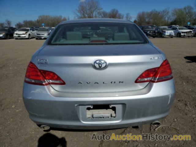 TOYOTA AVALON XL, 4T1BK36B25U059592