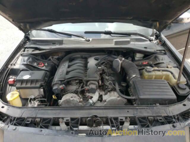 DODGE MAGNUM SXT, 2D4FV47V67H641179