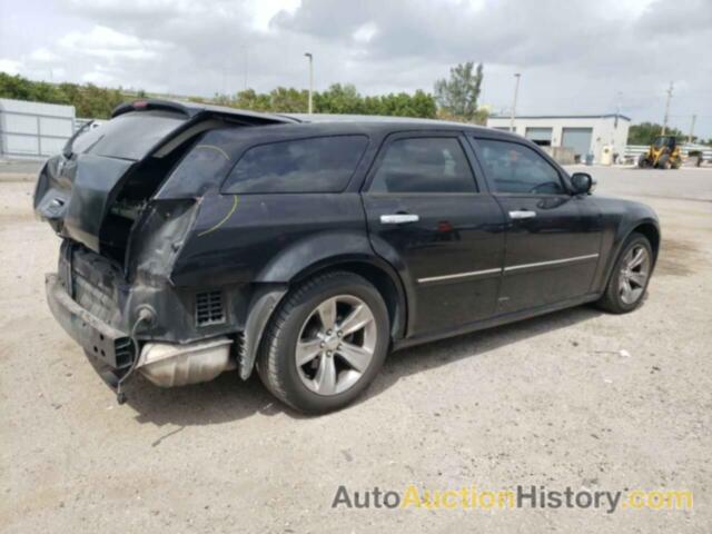 DODGE MAGNUM SXT, 2D4FV47V67H641179