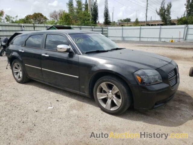 DODGE MAGNUM SXT, 2D4FV47V67H641179