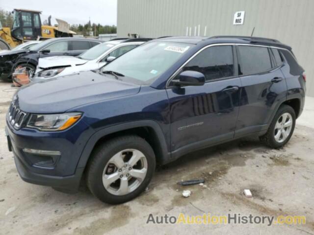 JEEP COMPASS LATITUDE, 3C4NJDBB3HT688700