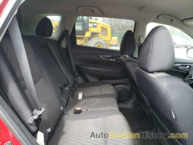 NISSAN ROGUE S, 5N1AT2MV3KC746064