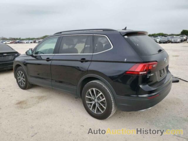 VOLKSWAGEN TIGUAN SE, 3VV3B7AX1KM141608