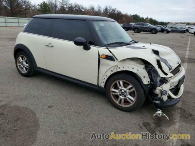 MINI COOPER, WMWSU3C53CT264948