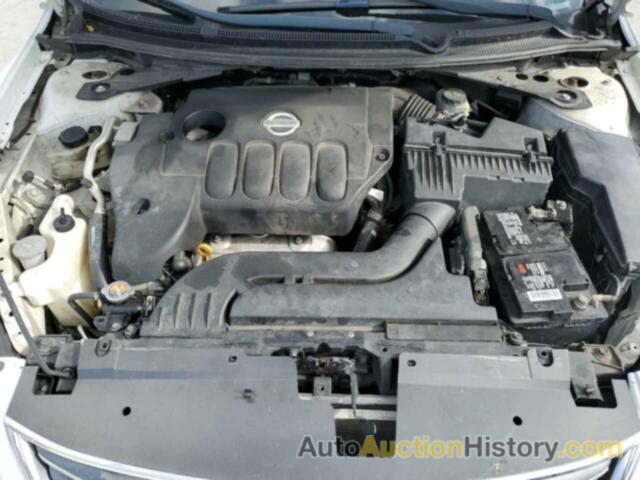 NISSAN ALTIMA BASE, 1N4AL2AP0CN565218