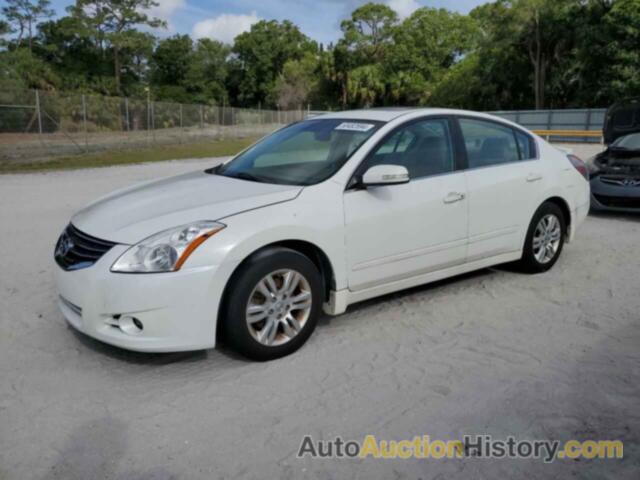 NISSAN ALTIMA BASE, 1N4AL2AP0CN565218