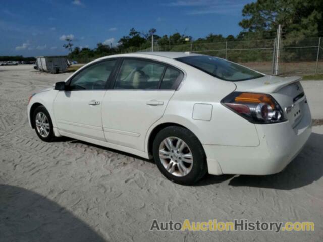 NISSAN ALTIMA BASE, 1N4AL2AP0CN565218