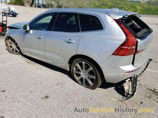 VOLVO XC60 T5 INSCRIPTION, LYV102RL4KB229932