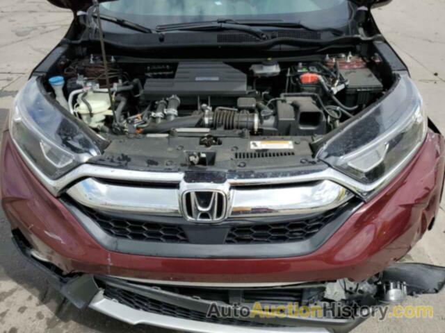 HONDA CRV EX, 7FARW2H59JE038724