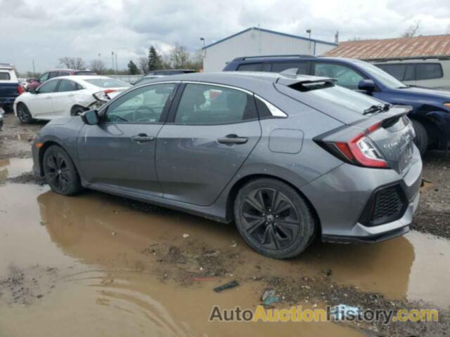 HONDA CIVIC EX, SHHFK7H55JU227389