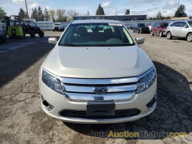 FORD FUSION SEL, 3FAHP0JG4AR216886