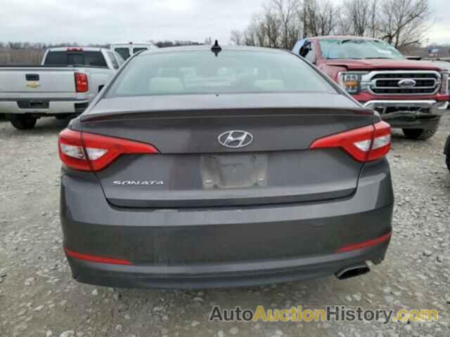 HYUNDAI SONATA SE, 5NPE24AF4FH166219