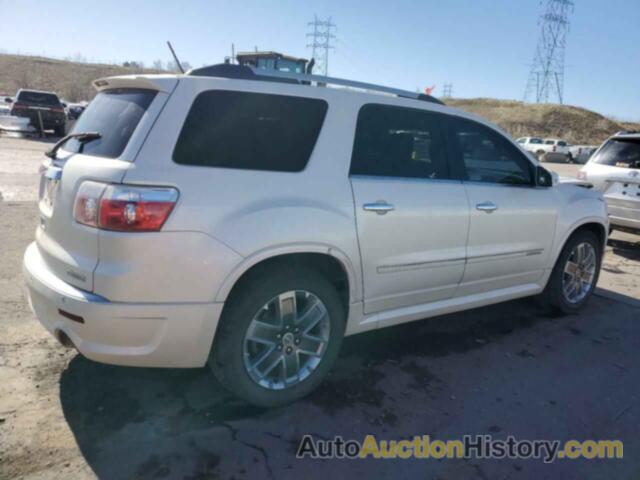 GMC ACADIA DEN DENALI, 1GKKVTED4BJ316994