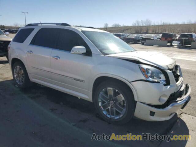 GMC ACADIA DEN DENALI, 1GKKVTED4BJ316994