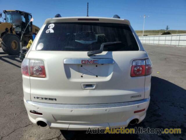 GMC ACADIA DEN DENALI, 1GKKVTED4BJ316994