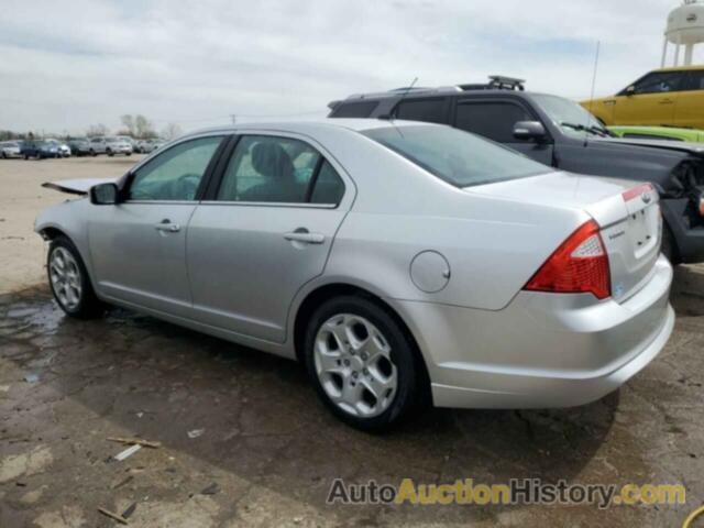 FORD FUSION SE, 3FAHP0HA0BR106503