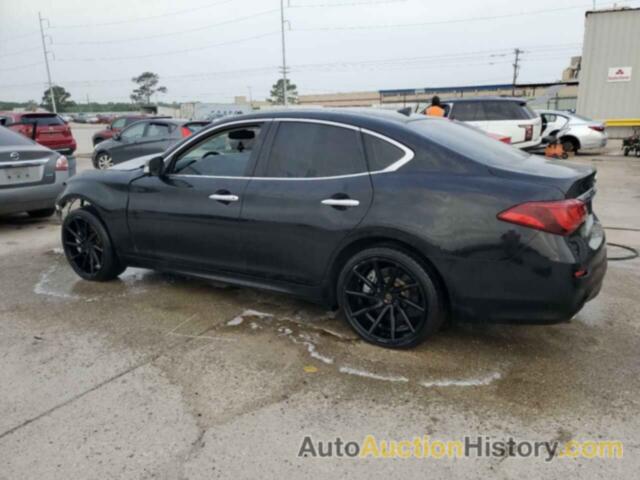 INFINITI Q70 3.7, JN1BY1AP2HM740563