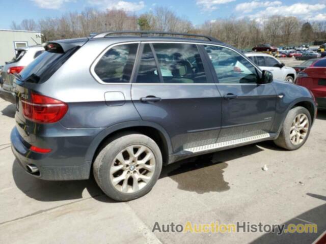 BMW X5 XDRIVE35I, 5UXZV4C54D0E05356