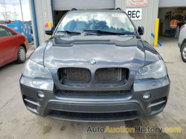 BMW X5 XDRIVE35I, 5UXZV4C54D0E05356