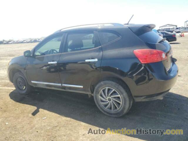 NISSAN ROGUE S, JN8AS5MT2FW151898