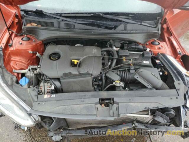 KIA FORTE GT LINE, 3KPF34AD5ME356998