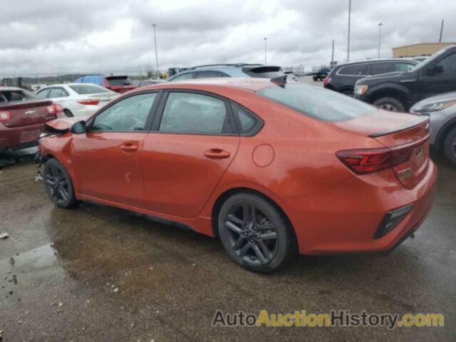 KIA FORTE GT LINE, 3KPF34AD5ME356998